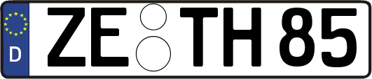 ZE-TH85