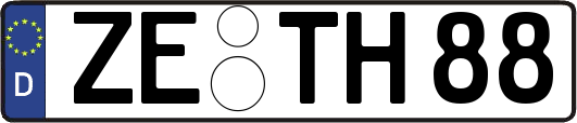ZE-TH88