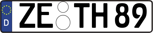 ZE-TH89
