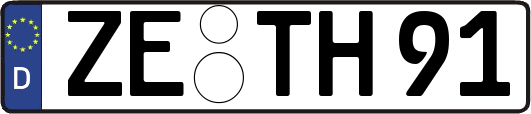 ZE-TH91
