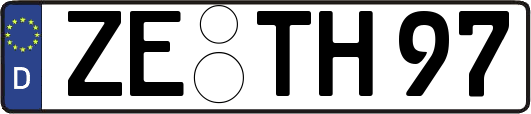 ZE-TH97