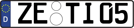 ZE-TI05
