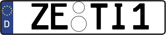 ZE-TI1