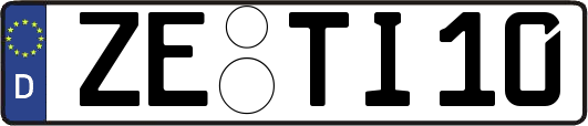 ZE-TI10