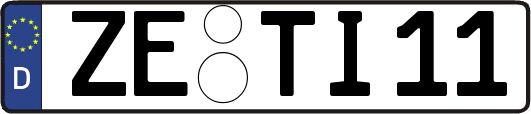 ZE-TI11