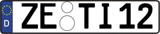 ZE-TI12