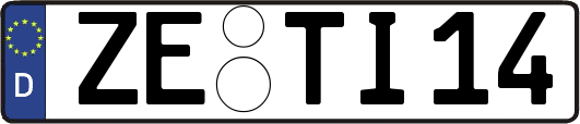 ZE-TI14