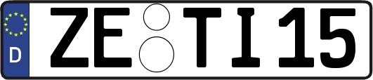 ZE-TI15
