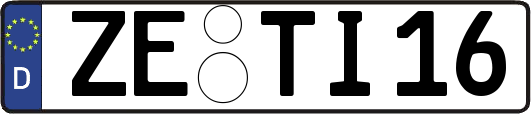 ZE-TI16