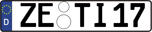 ZE-TI17
