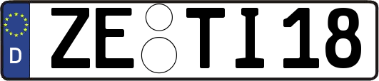 ZE-TI18