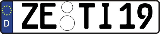 ZE-TI19