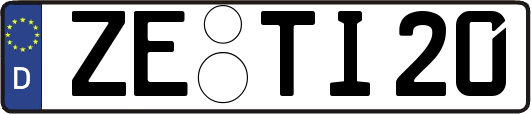 ZE-TI20