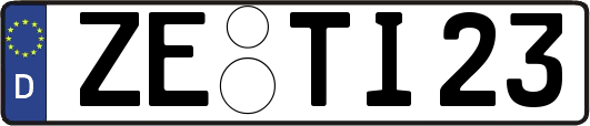 ZE-TI23
