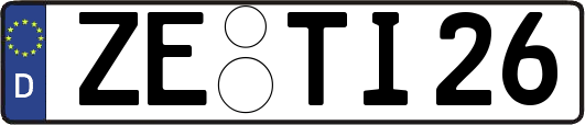 ZE-TI26