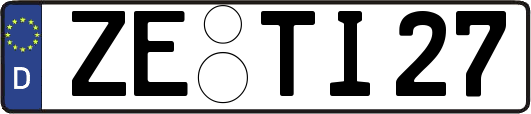 ZE-TI27