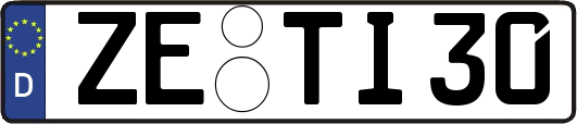 ZE-TI30