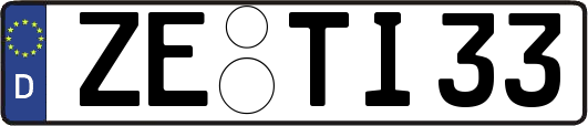 ZE-TI33
