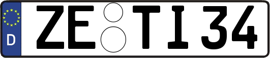 ZE-TI34