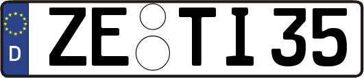 ZE-TI35