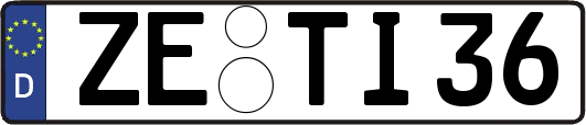 ZE-TI36