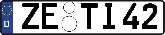 ZE-TI42