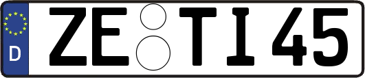 ZE-TI45