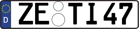 ZE-TI47