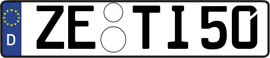 ZE-TI50