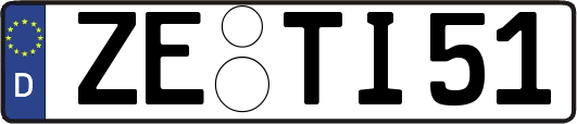 ZE-TI51