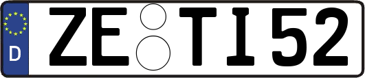 ZE-TI52