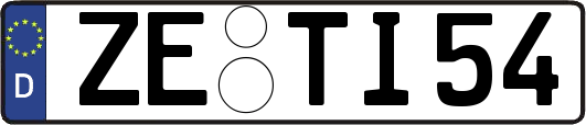 ZE-TI54