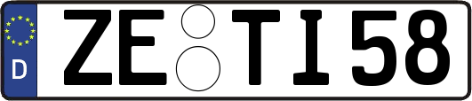 ZE-TI58