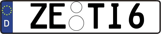 ZE-TI6