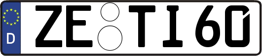 ZE-TI60