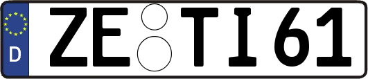ZE-TI61