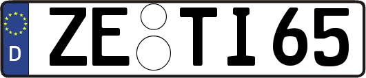 ZE-TI65