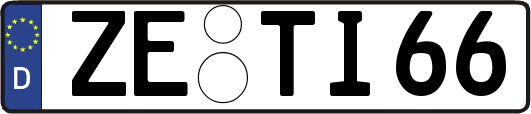 ZE-TI66