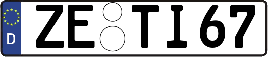 ZE-TI67