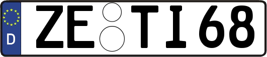 ZE-TI68