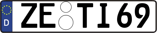ZE-TI69