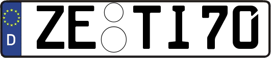 ZE-TI70