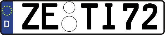 ZE-TI72