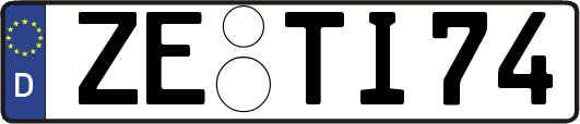 ZE-TI74