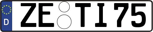 ZE-TI75
