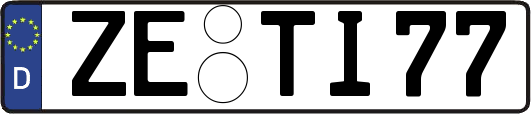 ZE-TI77