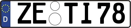 ZE-TI78