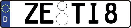 ZE-TI8