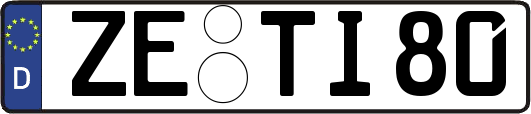 ZE-TI80
