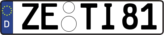 ZE-TI81